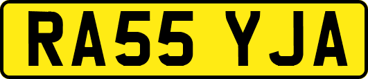 RA55YJA