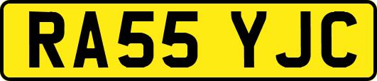 RA55YJC
