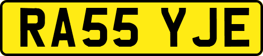 RA55YJE