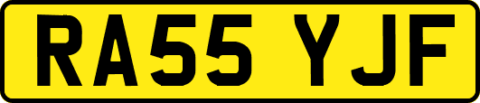 RA55YJF