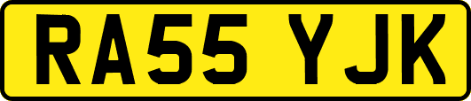 RA55YJK