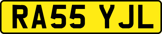 RA55YJL