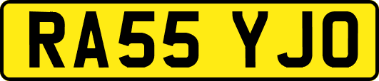 RA55YJO