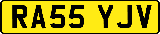 RA55YJV