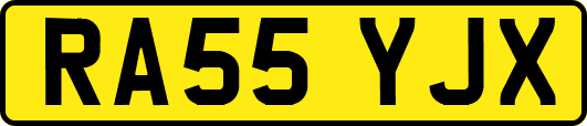 RA55YJX