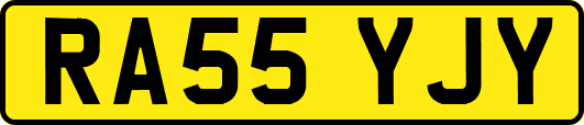 RA55YJY
