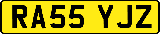 RA55YJZ
