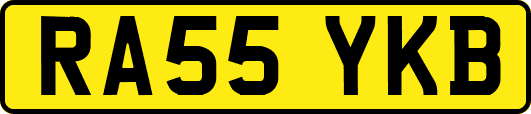 RA55YKB