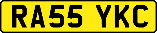 RA55YKC