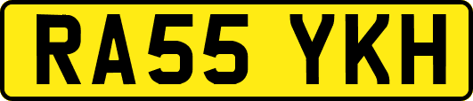 RA55YKH