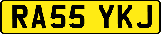 RA55YKJ