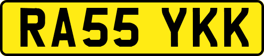 RA55YKK