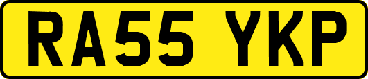 RA55YKP