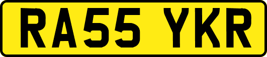 RA55YKR