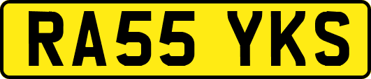 RA55YKS