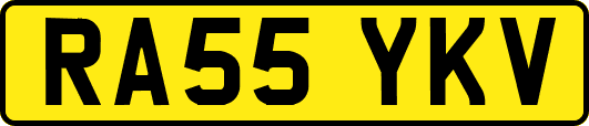 RA55YKV