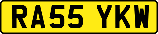 RA55YKW