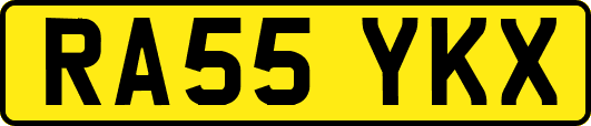 RA55YKX