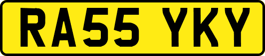 RA55YKY