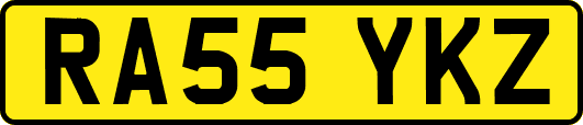 RA55YKZ