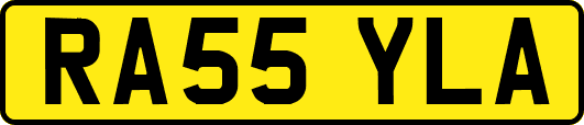 RA55YLA