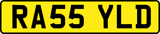RA55YLD