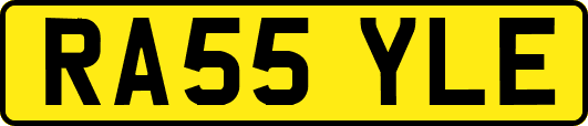 RA55YLE