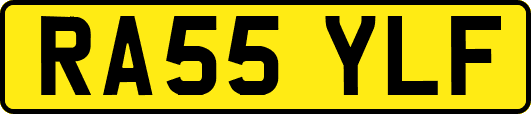 RA55YLF