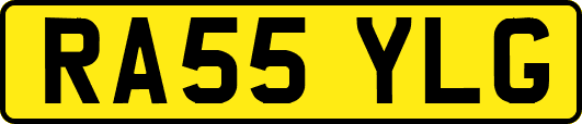 RA55YLG