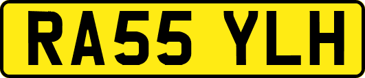RA55YLH