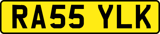 RA55YLK