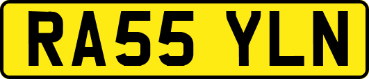 RA55YLN