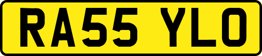 RA55YLO