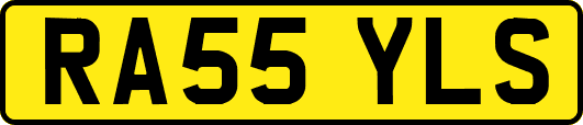 RA55YLS