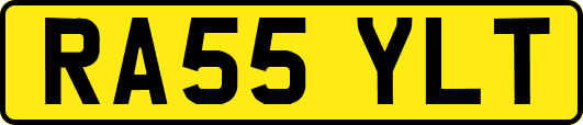 RA55YLT