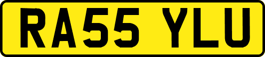 RA55YLU