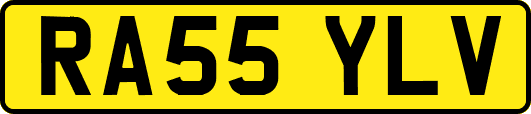 RA55YLV