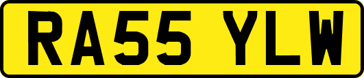 RA55YLW