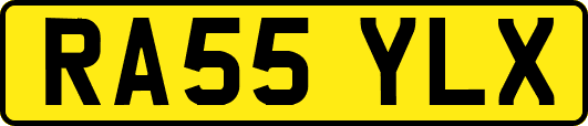 RA55YLX