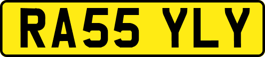 RA55YLY