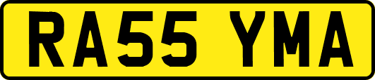 RA55YMA