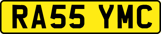 RA55YMC