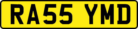 RA55YMD