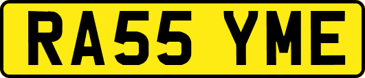 RA55YME