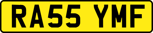 RA55YMF