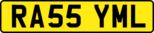 RA55YML