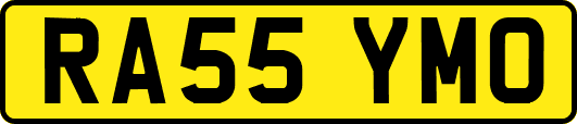 RA55YMO