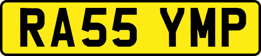 RA55YMP