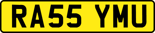 RA55YMU