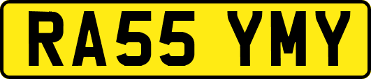 RA55YMY